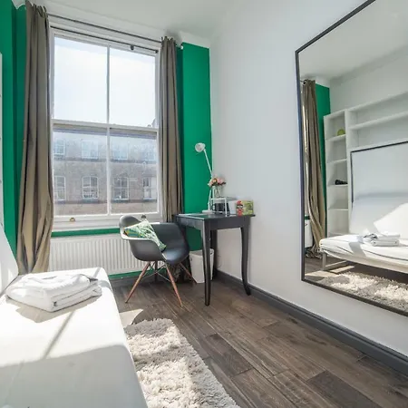 Guest house Hsa - Shoreditch London