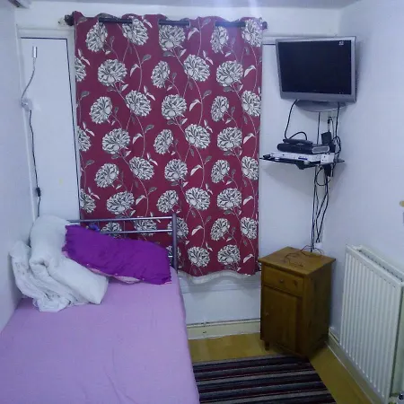 Private Cosy Roomz *