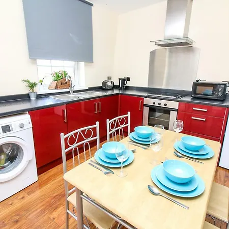 Apartamento View Flat @ Liverpool St. Londres