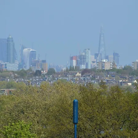 Wimbledon Views 아파트