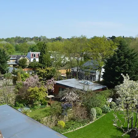 Wimbledon Views 아파트