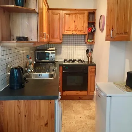 Olympia W14 Two-bedroom * Londres