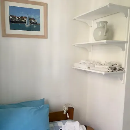 Olympia W14 Two-bedroom * Londres