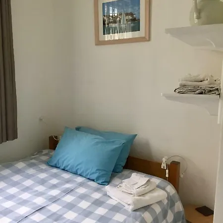 Apartamento Olympia W14 Two-bedroom