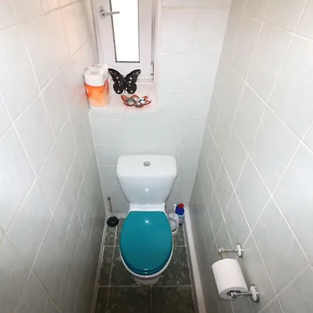 Appartement Kingward