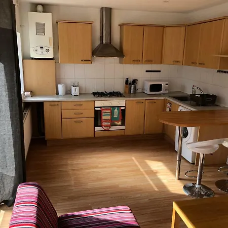 Apartment Walm Lane