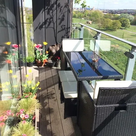 Arments Court Bed & Breakfast 5*