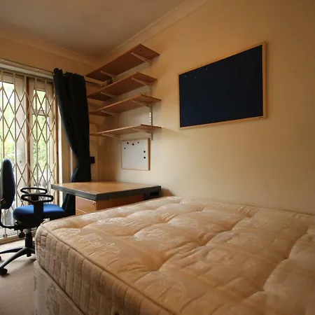 Draycott Bed & Breakfast