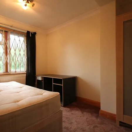 Draycott Bed & Breakfast 2*