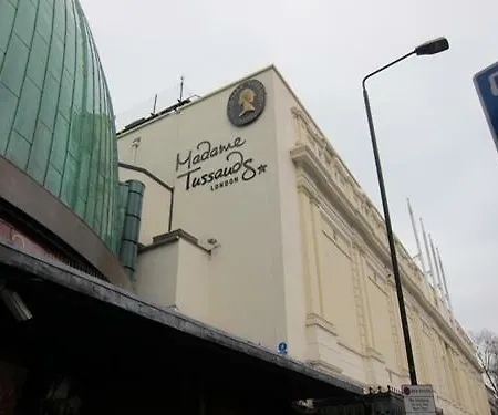 Central London Rooms Bed & Breakfast Londra