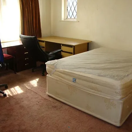 Draycott Bed & Breakfast