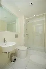 Indescon Square - Serviced Apartment London