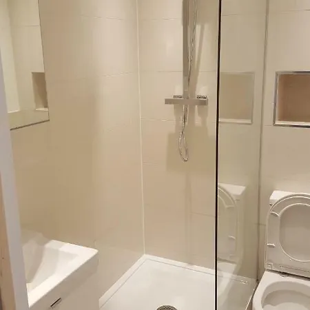 Luxury One Bed Next To Hyde Park *