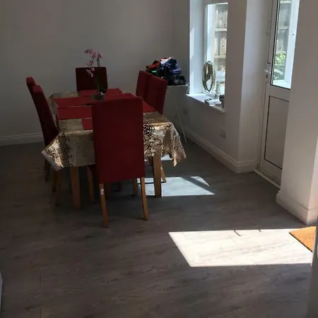 Holiday home Rushden Vacation