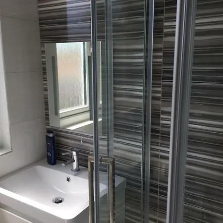 Holiday home Rushden Vacation Hendon