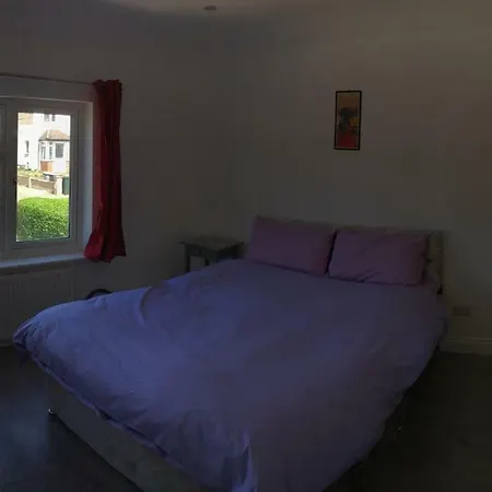 Holiday home Rushden Vacation Hendon