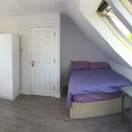 Rushden Vacation Holiday home Hendon
