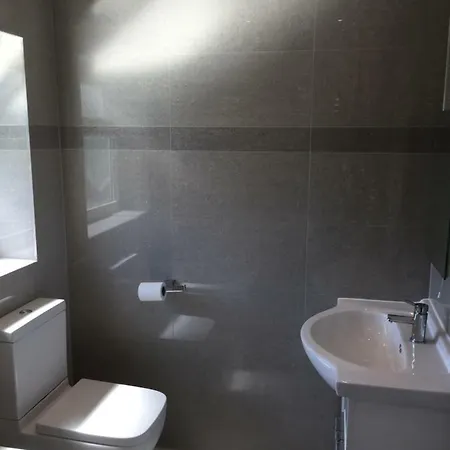 Rushden Vacation Holiday home *