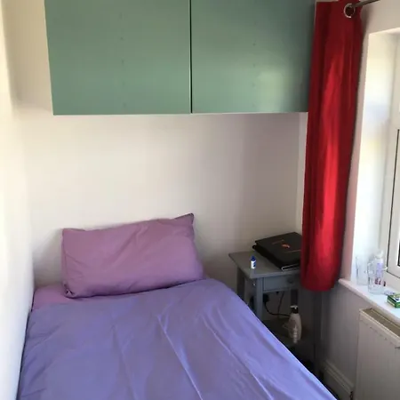 Holiday home Rushden Vacation *