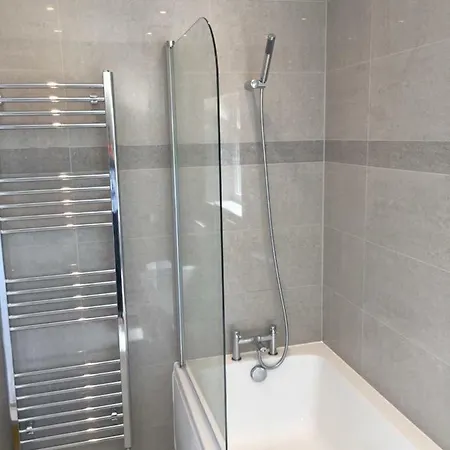 Rushden Vacation Holiday home Hendon
