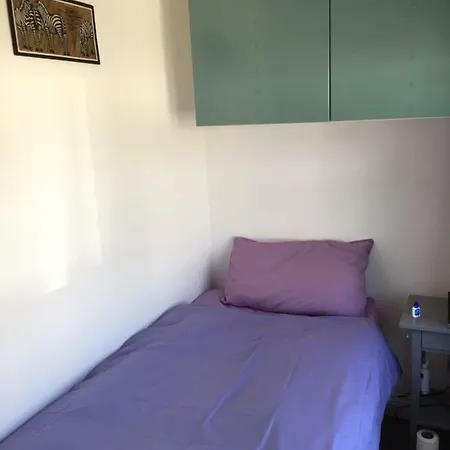 Holiday home Rushden Vacation Hendon