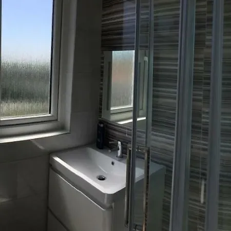 Rushden Vacation Holiday home Hendon