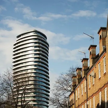 Absolute Battersea Apartment London