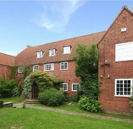 Homestay Dartmouth House London