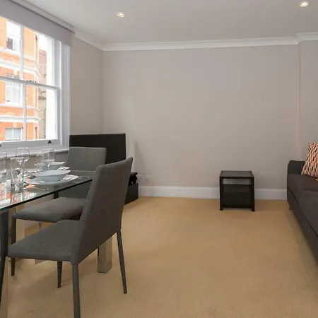 Apartment One Bedroom High Street Kensington