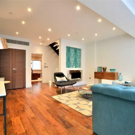 Keysan House-2 Guest house London