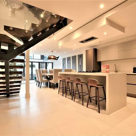 Keysan House-2 5* London