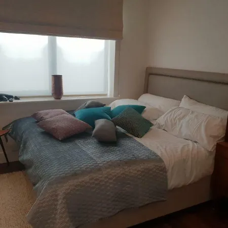 Guest house Keysan House-2 5*