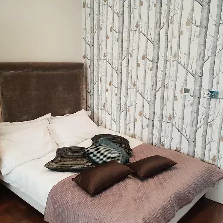 Keysan House-2 5* London