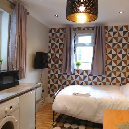 Absolute Battersea Apartment *