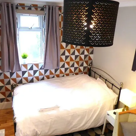 Apartment Absolute Battersea *