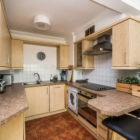 דירה King Regent's Place By Allo Housing לונדון