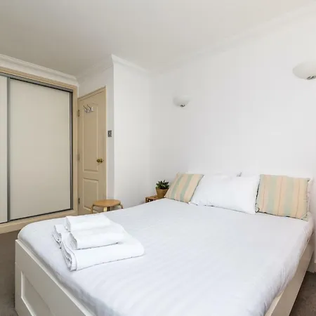 King Regent's Place By Allo Housing לונדון