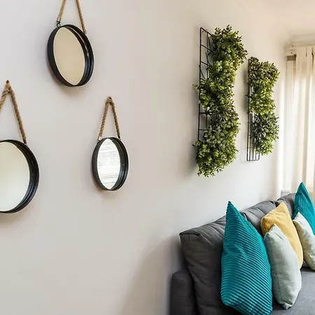 King Regent's Place By Allo Housing * לונדון
