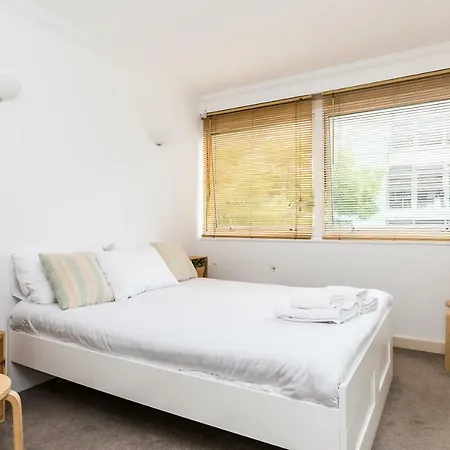 דירה King Regent's Place By Allo Housing *