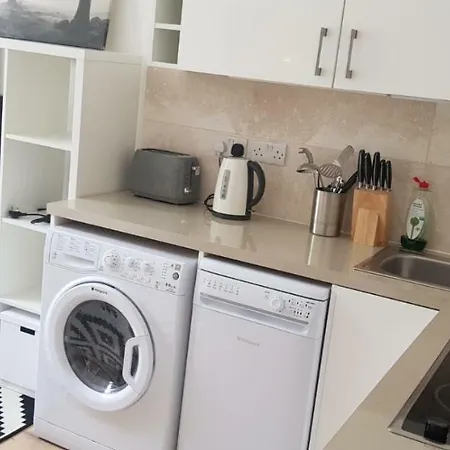 Luxury One Bed Next To Hyde Park Apartamento *