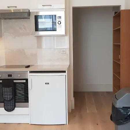 Apartamento Luxury One Bed Next To Hyde Park