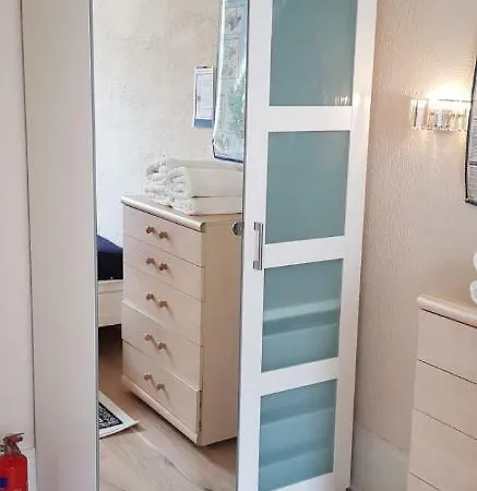 Luxury One Bed Next To Hyde Park * Londres