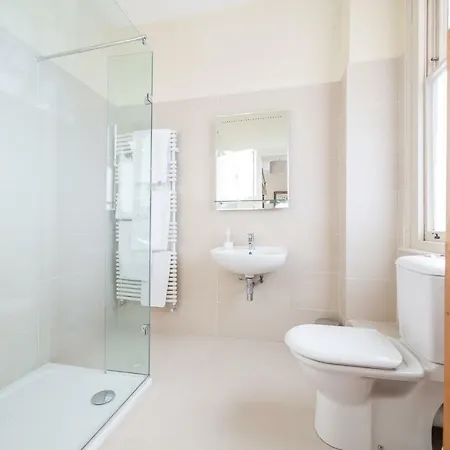 Appartement The Bockery 2 Chelsea *
