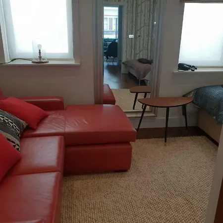 Keysan House-2 5*
