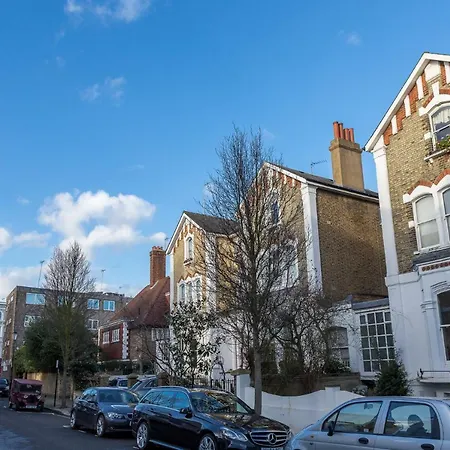 The Bockery 2 Chelsea Apartment *