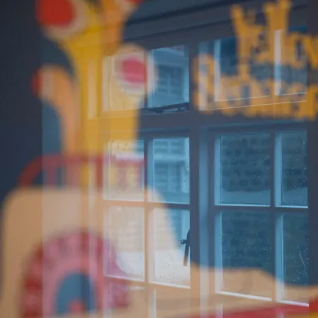 Yellow Submarine London