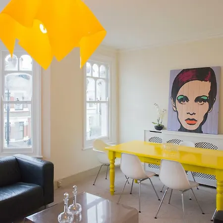 Yellow Submarine London