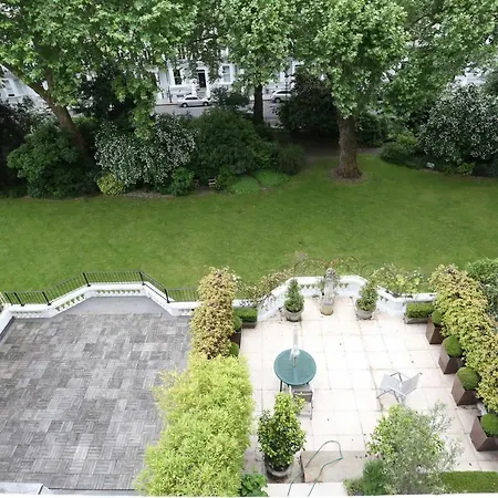2bedroom Onslow Gardens South Kensington * London