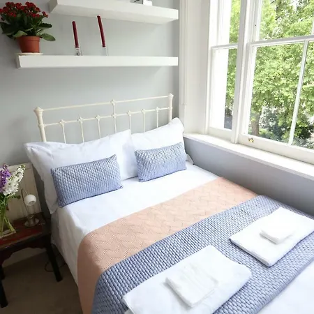 2bedroom Onslow Gardens South Kensington London