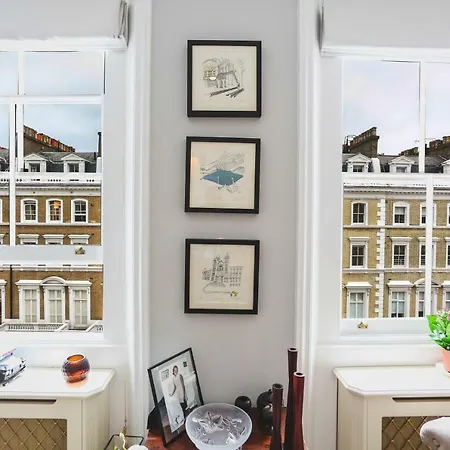 2bedroom Onslow Gardens South Kensington *